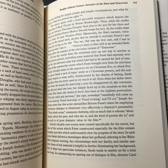 Fiction, Film, and Faulkner The art of Adaptation Book By Gene Phillips - Picture 6 of 15